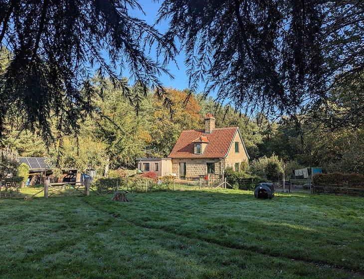 Little Massingham, East of England