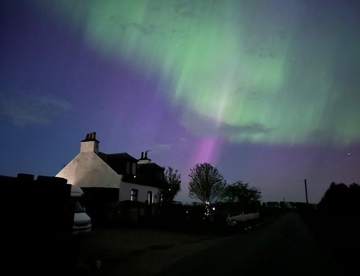 Fraserburgh, Scotland