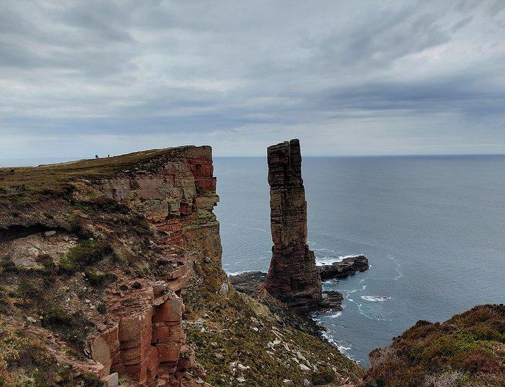 Longhope, Isle Of Hoy, Orkney Islands, Scotland - Image 7