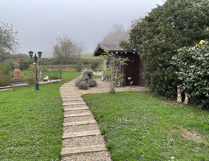 Heathfield, South East England