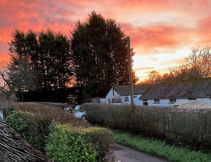 Market Drayton, West Midlands