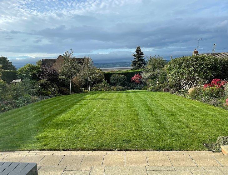 Heswall , Wirral, North West England