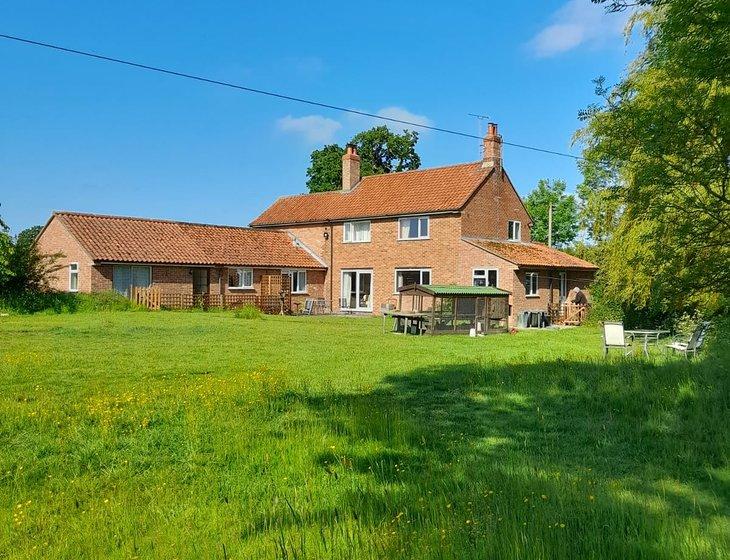 Dereham, East of England
