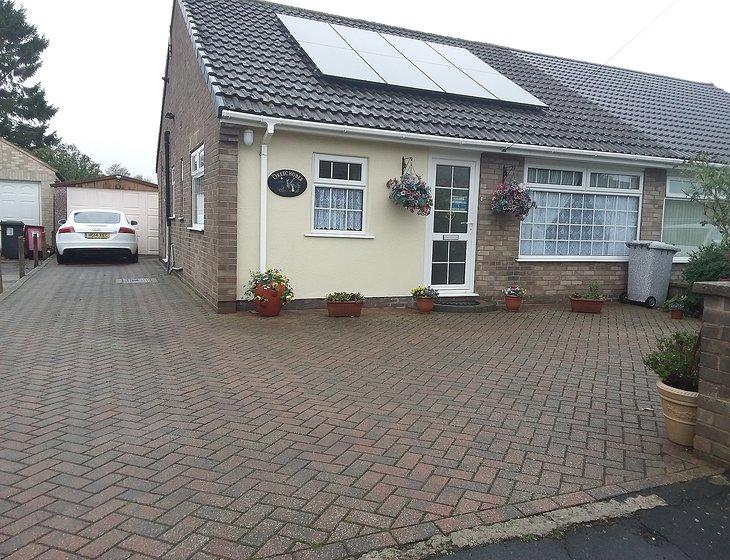 Ulceby,    N. Lincolnshire, Yorkshire and the Humber - Image 3