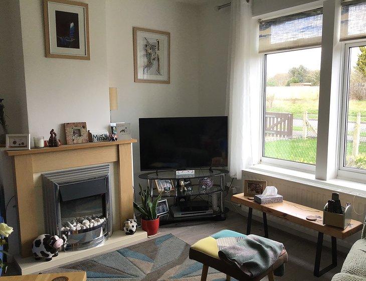 Brampton, East of England