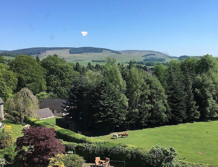 Moffat, Scotland - Image 2