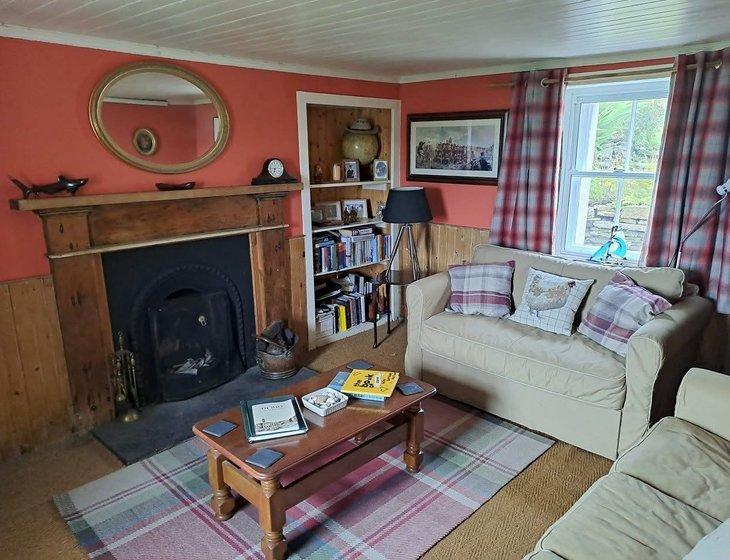 Longhope, Isle Of Hoy, Orkney Islands, Scotland - Image 5