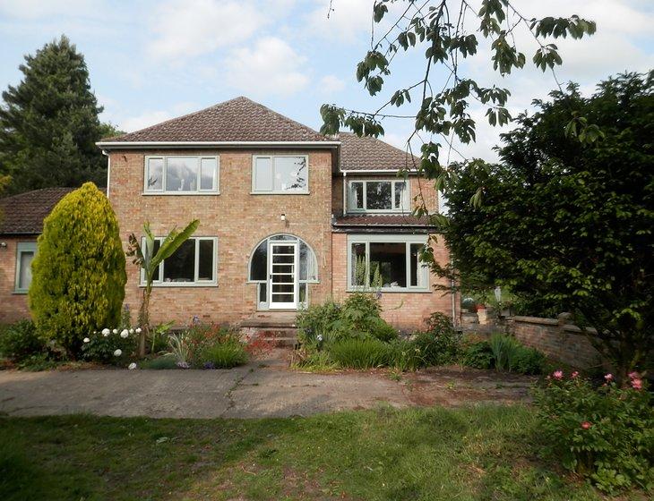 Grantham, East Midlands