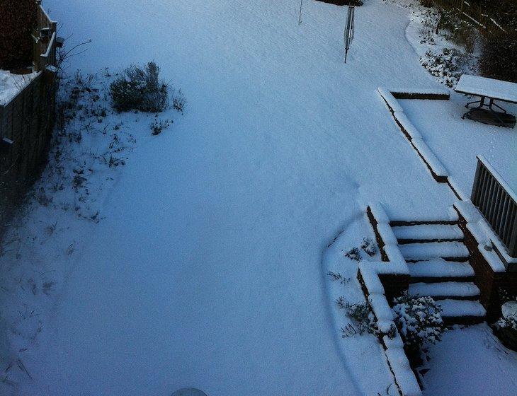 Weald Sevenoaks, South East England - Image 3
