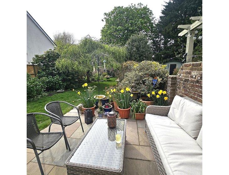 Angmering Village, West Sussex, South East England - Image 3