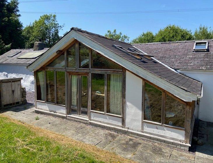 Llanrug, Wales - Image 2