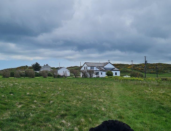 Penrhos Feilw, Wales - Image 2