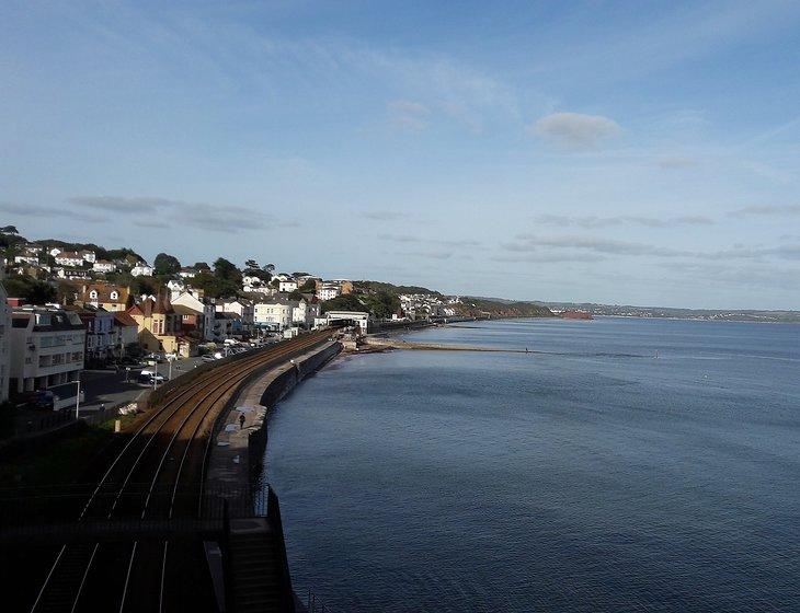 Dawlish, South West England - Image 2
