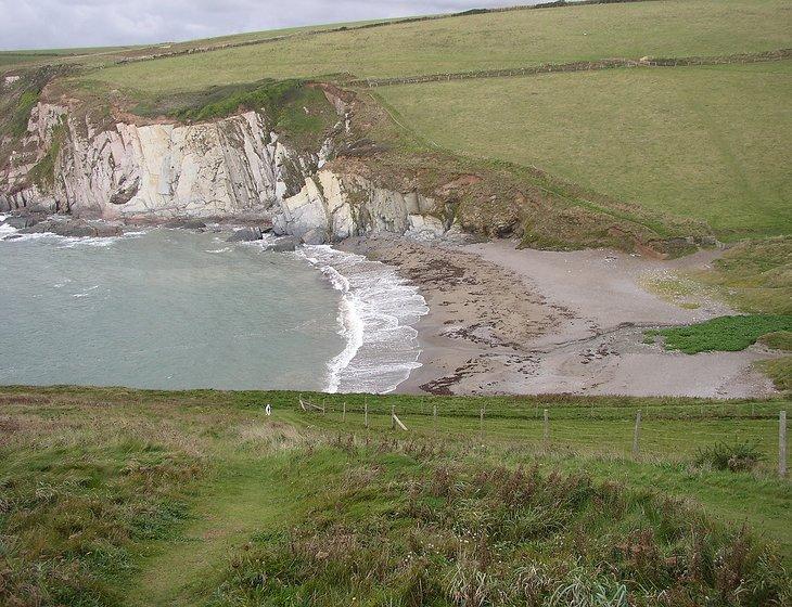 Nr Kingsbridge, South West England - Image 2