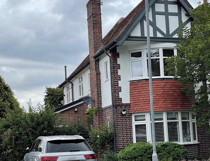 Oadby, East Midlands