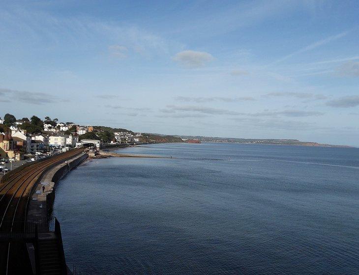 Dawlish, South West England - Image 2