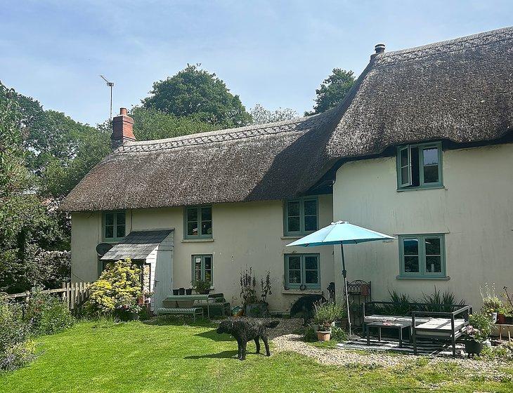 Blackdown Hills, South West England - Image 5