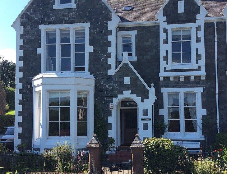 Moffat, Scotland