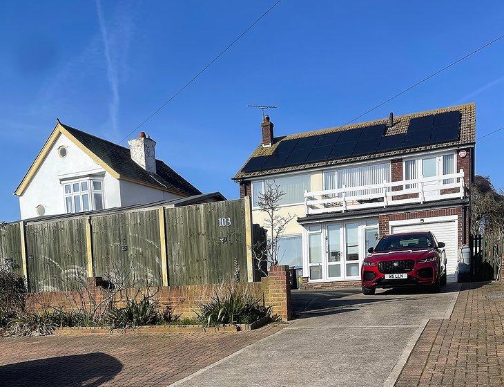 Cliffsend, Ramsgate, South East England - Image 5