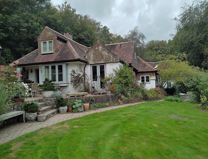 Petworth, South East England