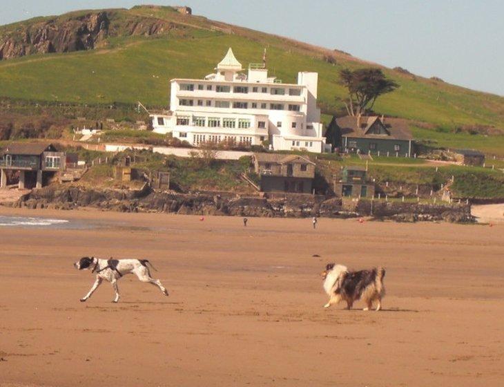Nr Kingsbridge, South West England - Image 4