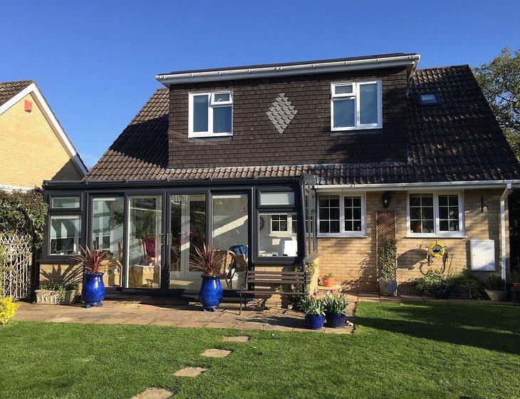 Pennington, Lymington, South East England