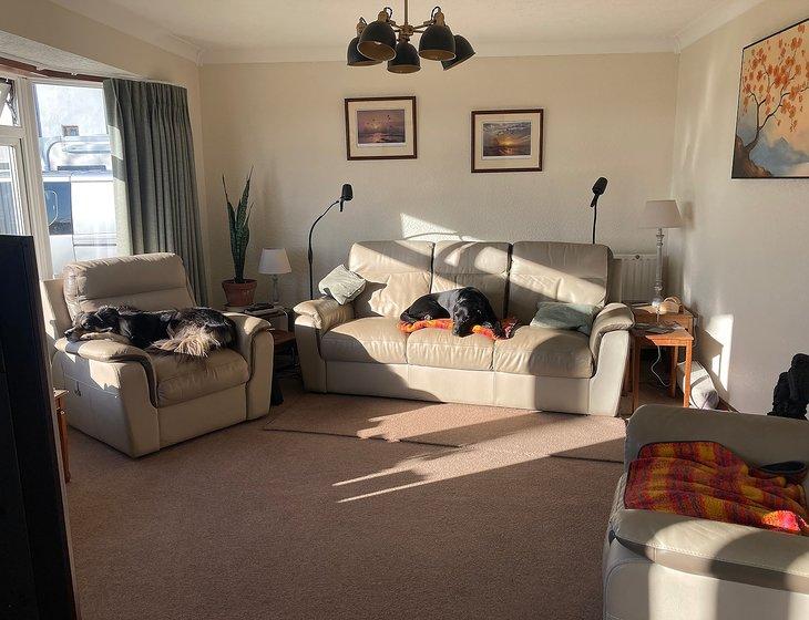 Normanton On Trent, Newark, East Midlands