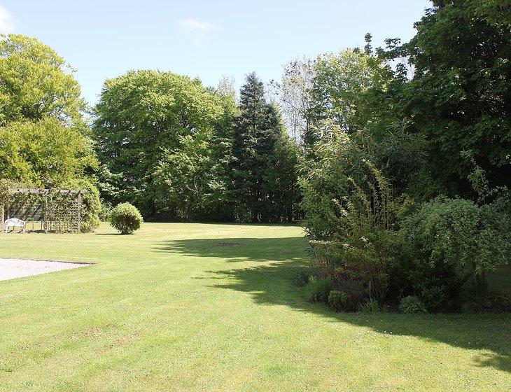 Gosforth, North West England