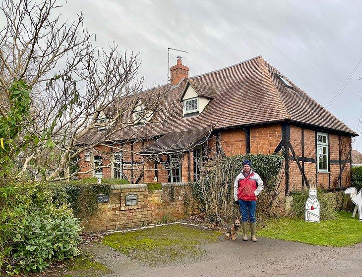 Kington, West Midlands