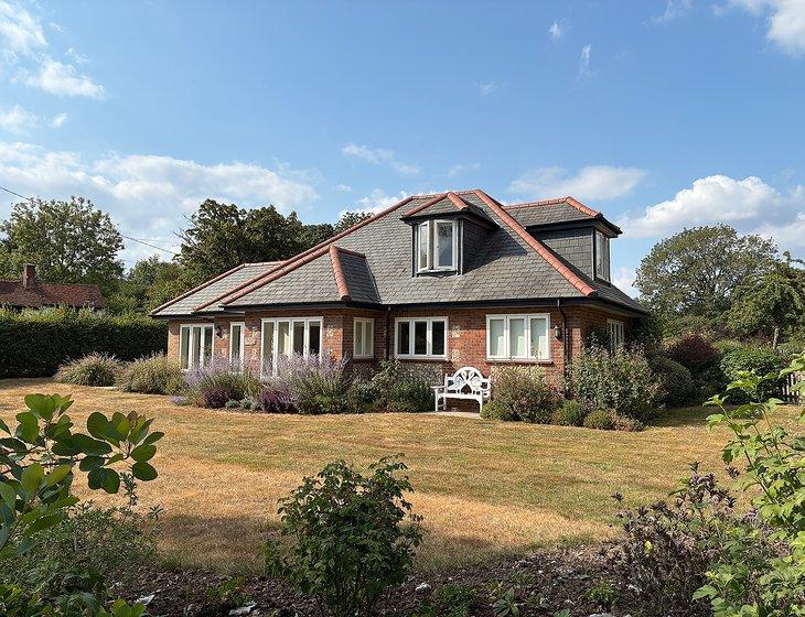 Great Missenden, South East England