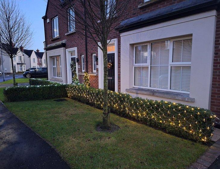 Magherafelt, Northern Ireland