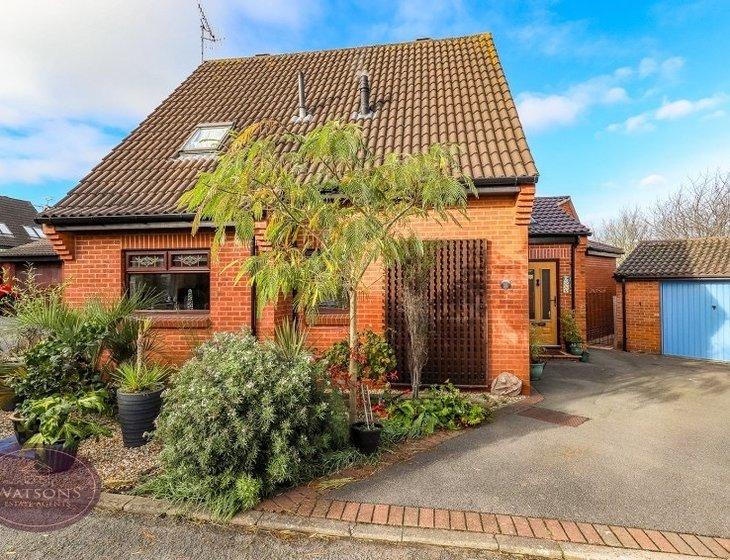 Heanor, East Midlands