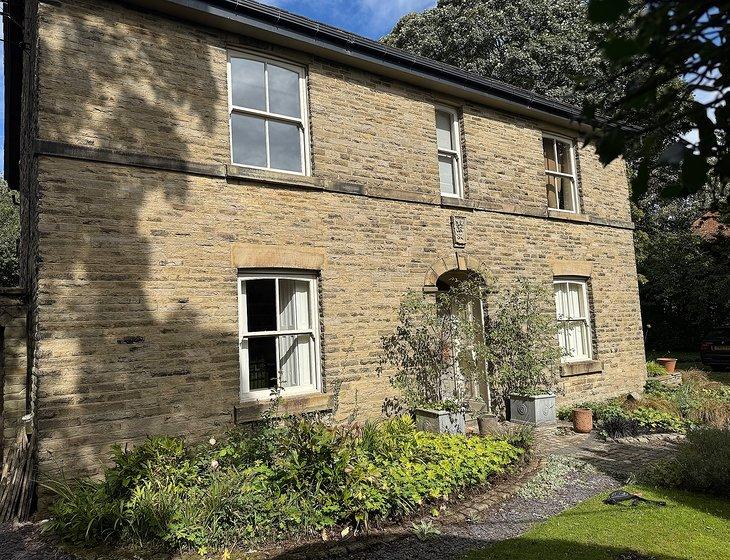 Macclesfield, North West England