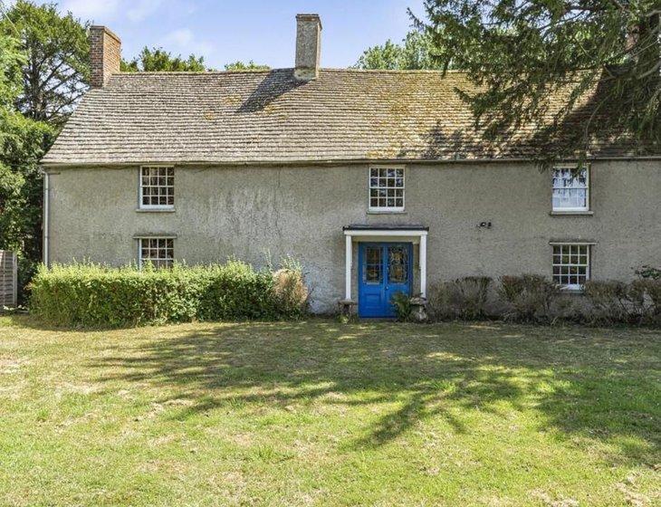 Witney, South East England