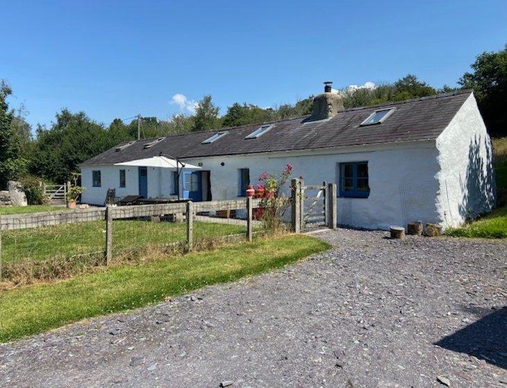 Llanrug, Wales