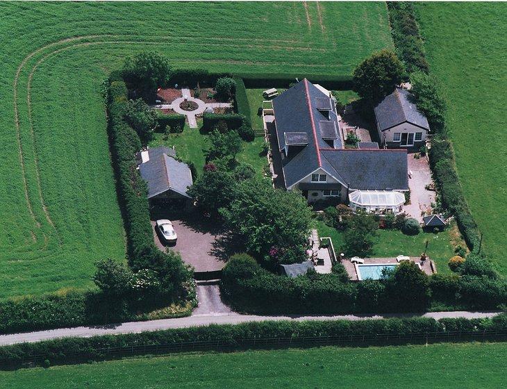 Nr Kingsbridge, South West England - Image 5
