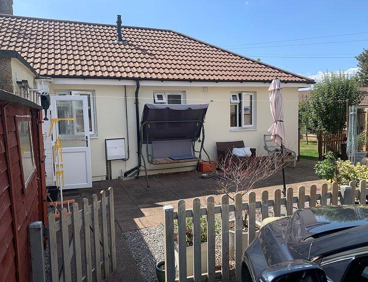 56 Mankley Road,leonard Stanley,stonehouse,gloucestershire, South West England