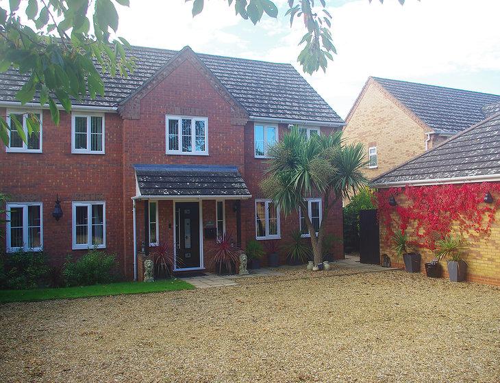 Cowbit, East Midlands