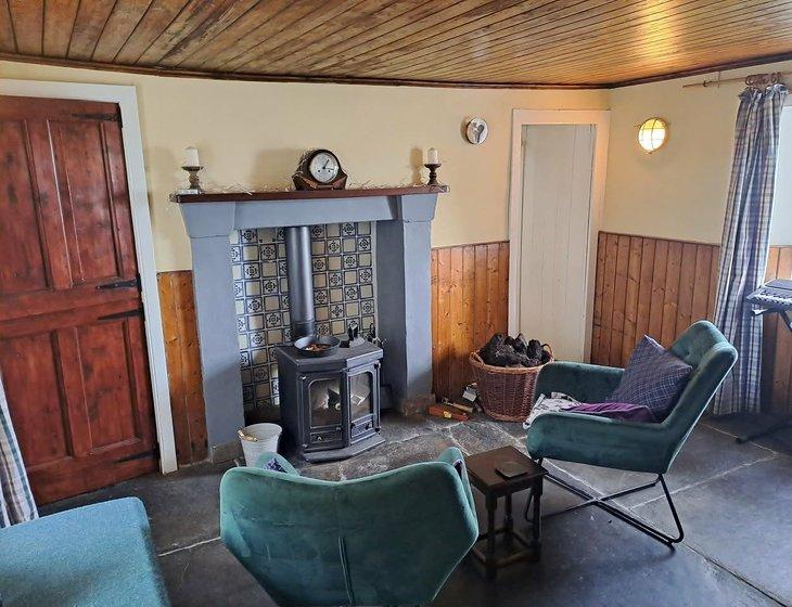 Longhope, Isle Of Hoy, Orkney Islands, Scotland - Image 6