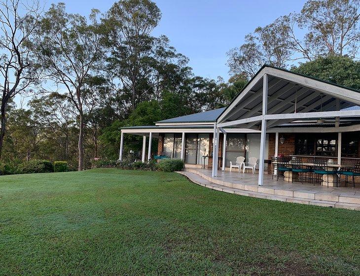 Clear Mountain, Queensland