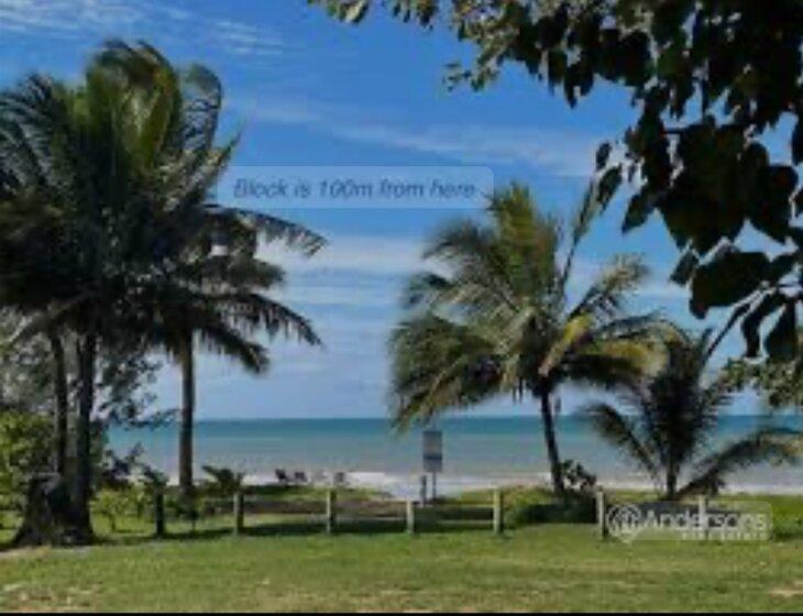Wongaling Beach, Queensland