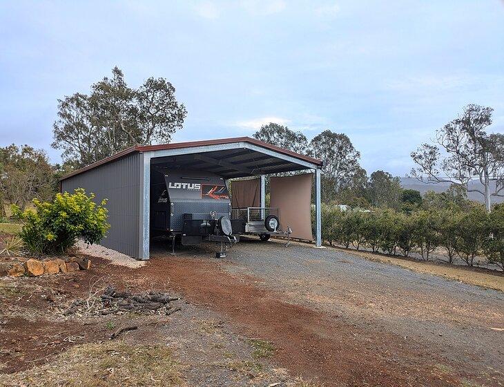 Tolga, Queensland