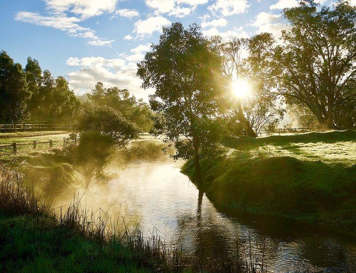 Lower Chittering, Western Australia