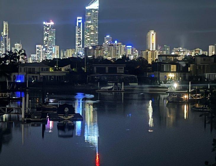 Broadbeach Waters, Queensland