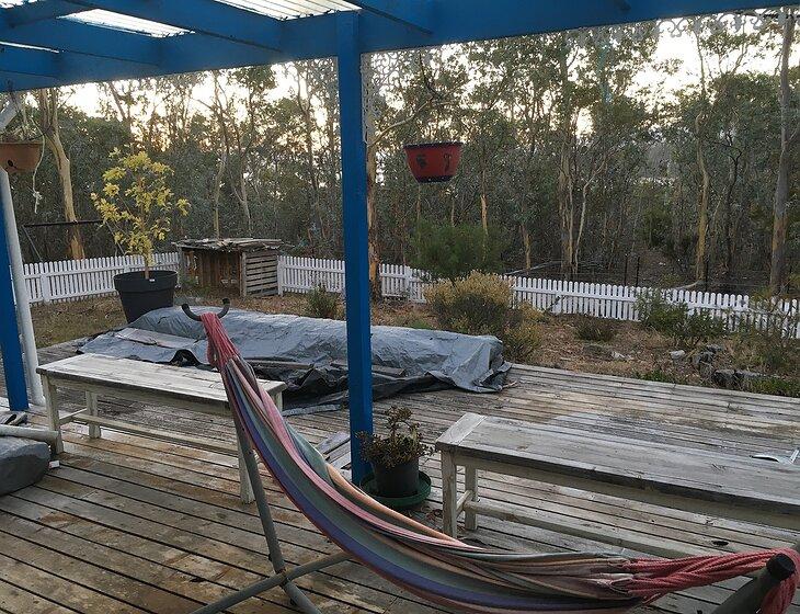 Sandford, Tasmania