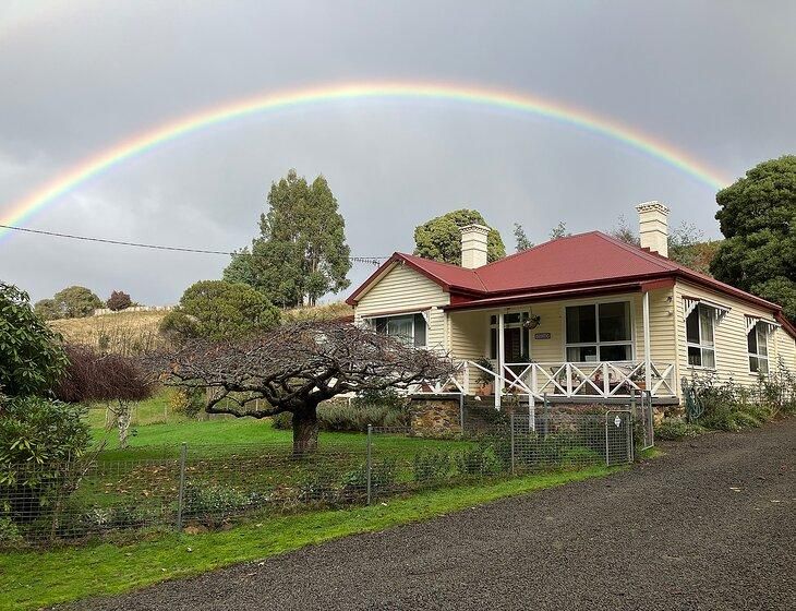 Geeveston, Tasmania