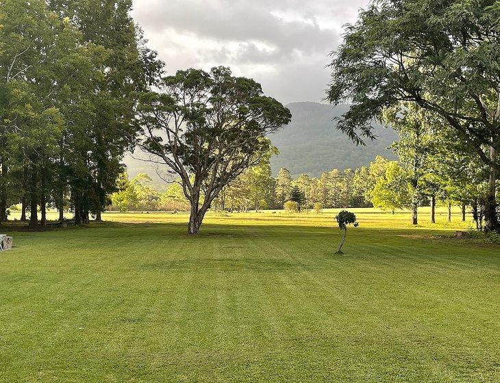 Kangaroo Valley, New South Wales