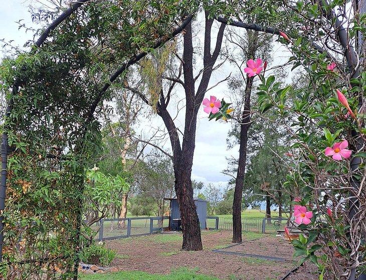 Hunter Valley, New South Wales