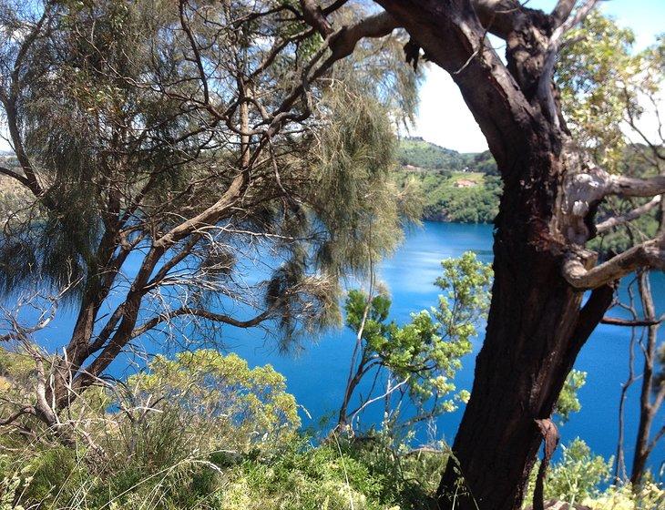 Mount Gambier, South Australia