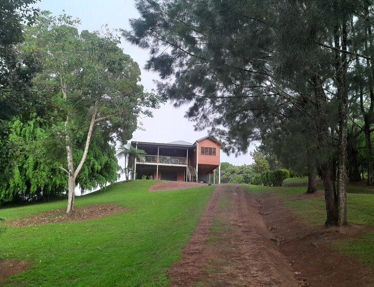 Ravenshoe, Queensland